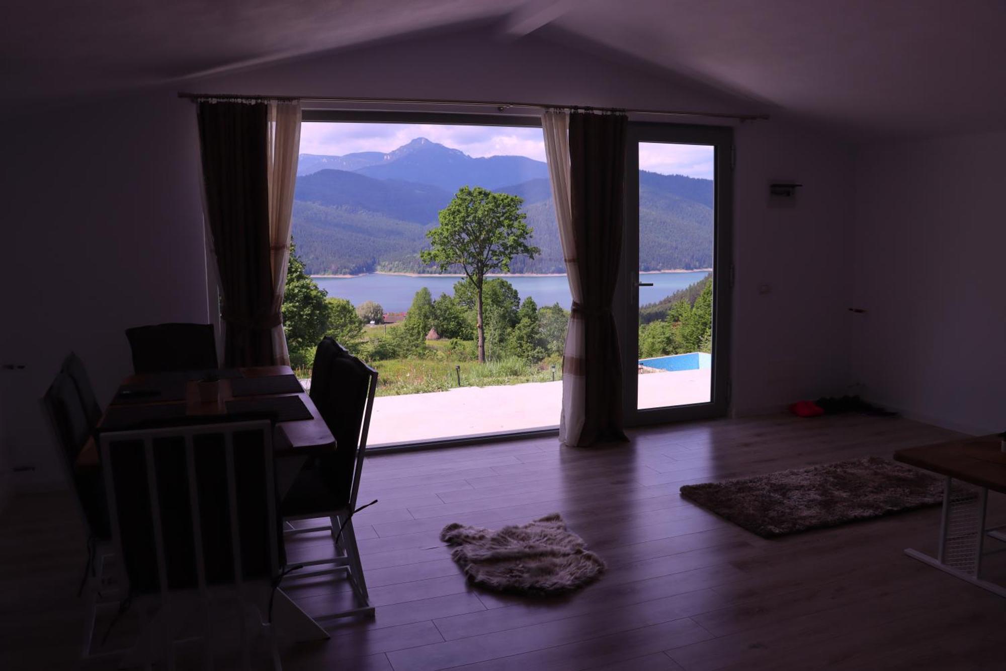 Holiday home Perfect View With Pool