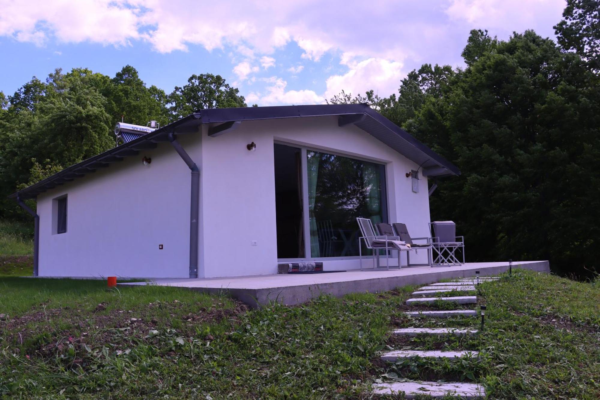 Holiday home Perfect View With Pool