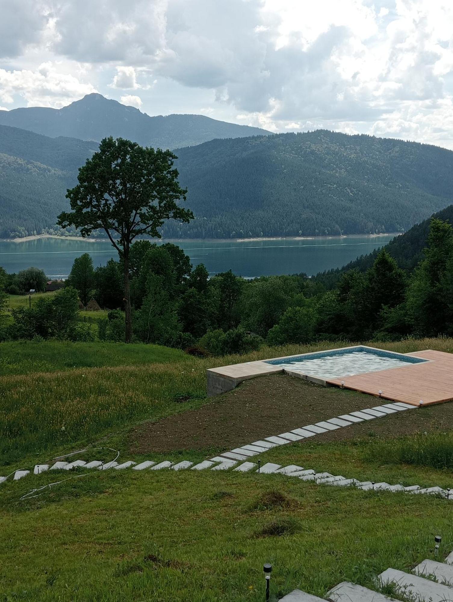 Perfect View With Pool Holiday home *