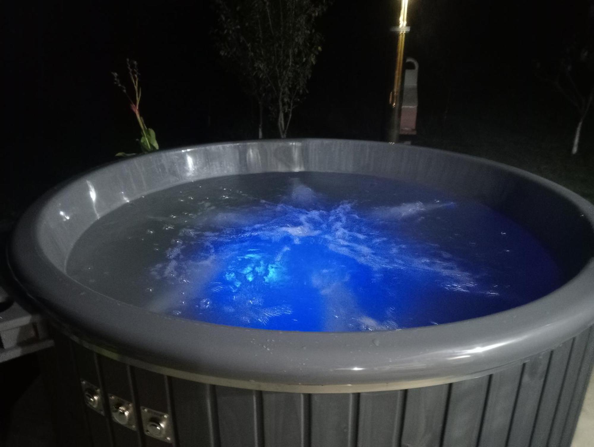 Perfect View With Pool *