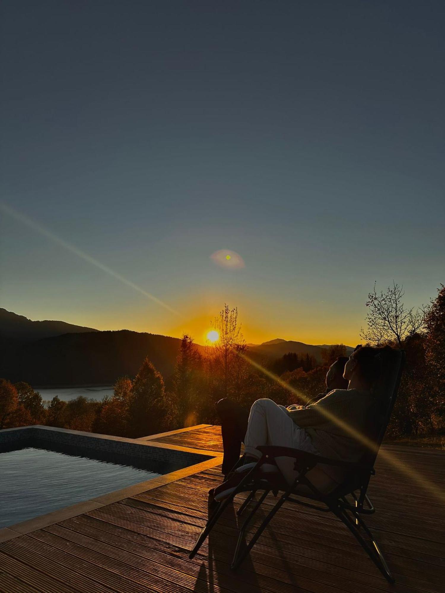 Holiday home Perfect View With Pool