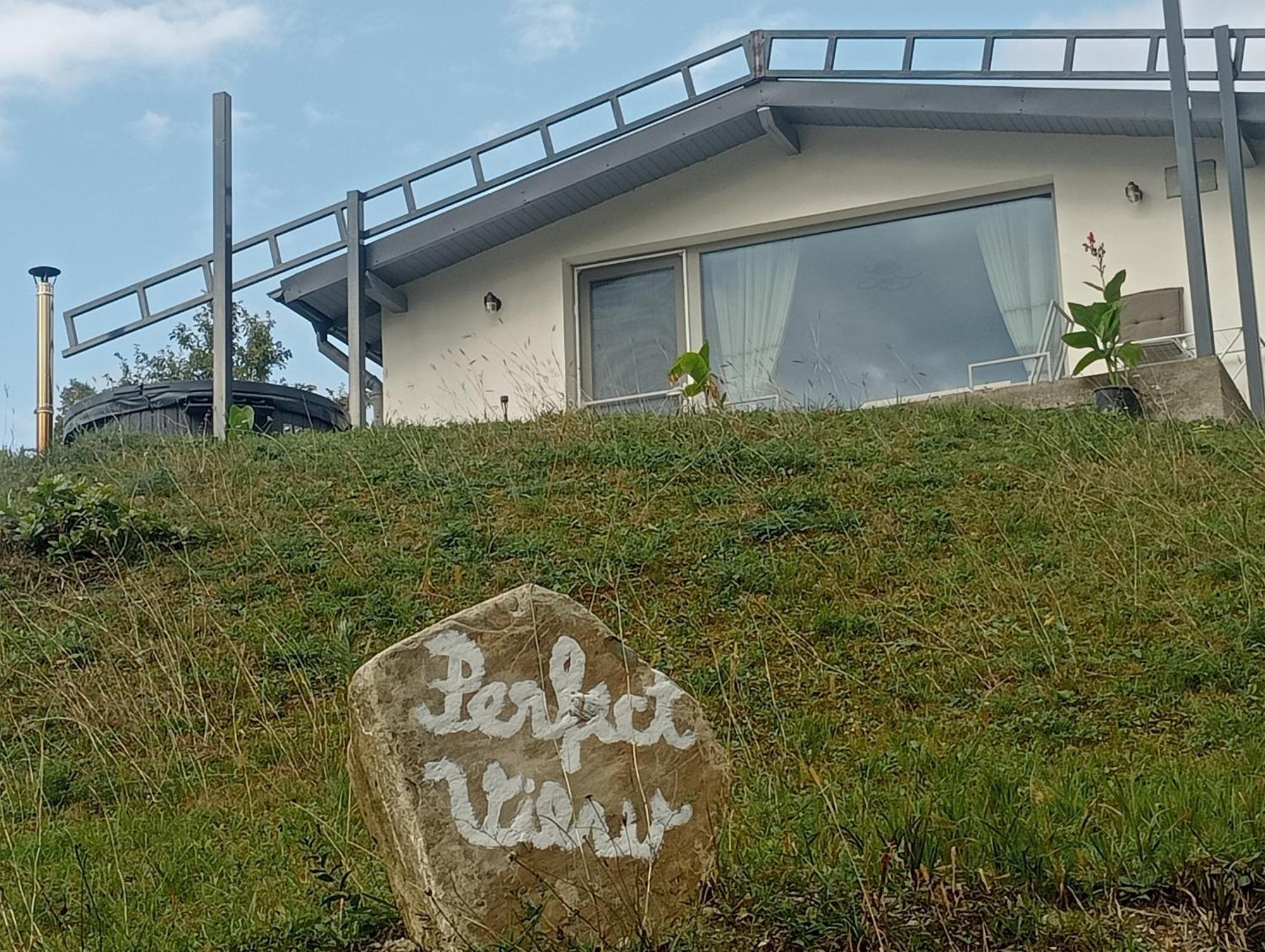 Holiday home Perfect View With Pool