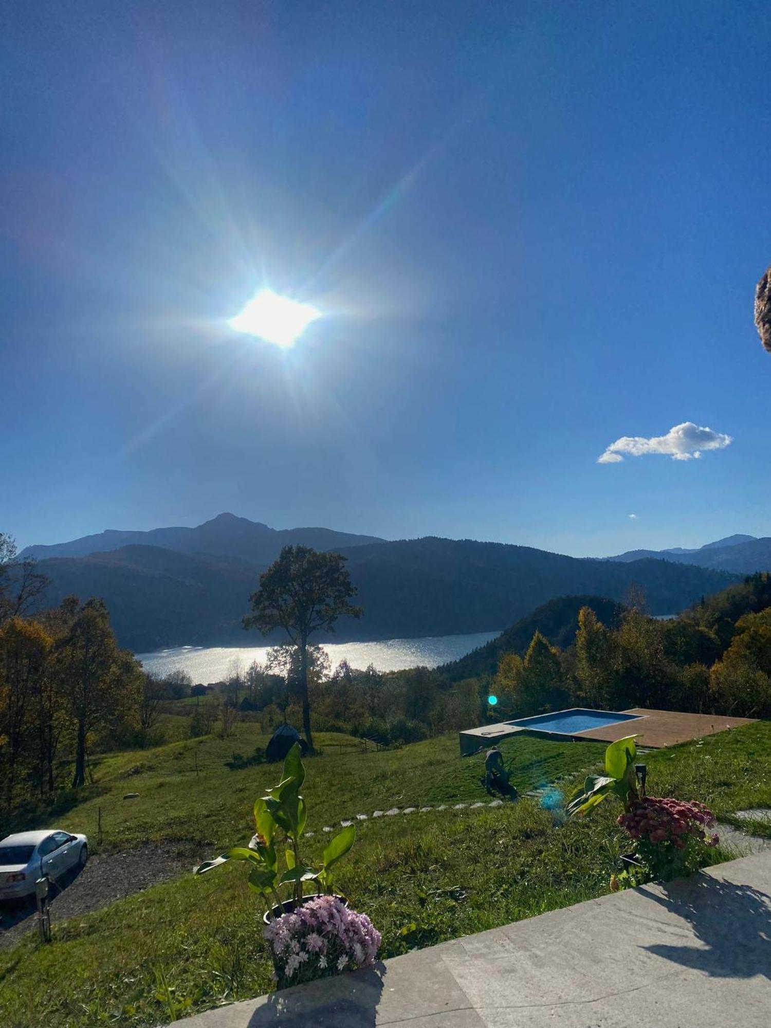 Holiday home Perfect View With Pool